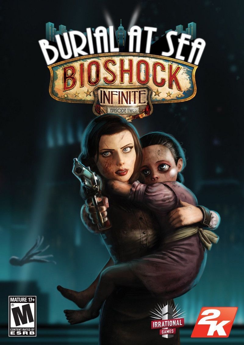 Bioshock Infinite Dlc Mac Download
